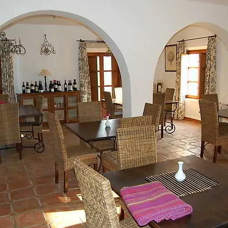 公寓 Cortijo Alto De Cariatiz