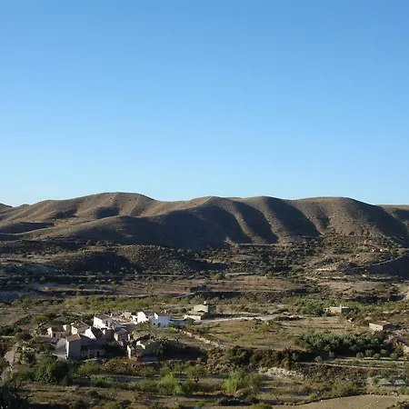 Cortijo Alto De Cariatiz *