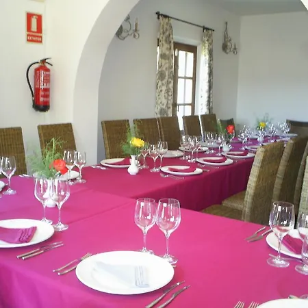 Cortijo Alto De Cariatiz *